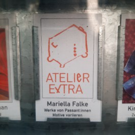 Mariella Falke